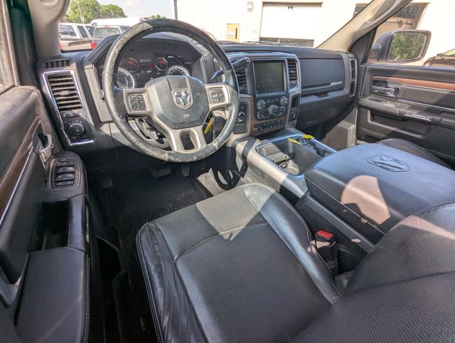ram ram 2500 pickup 2017 3C6UR5FJ3HG763889 image ram ram 2500 pickup 2017 3C6UR5FJ3HG763889 image